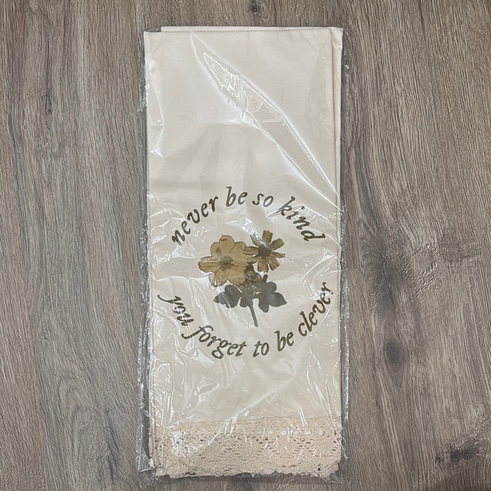 Evermore- Marjorie Tea Towels